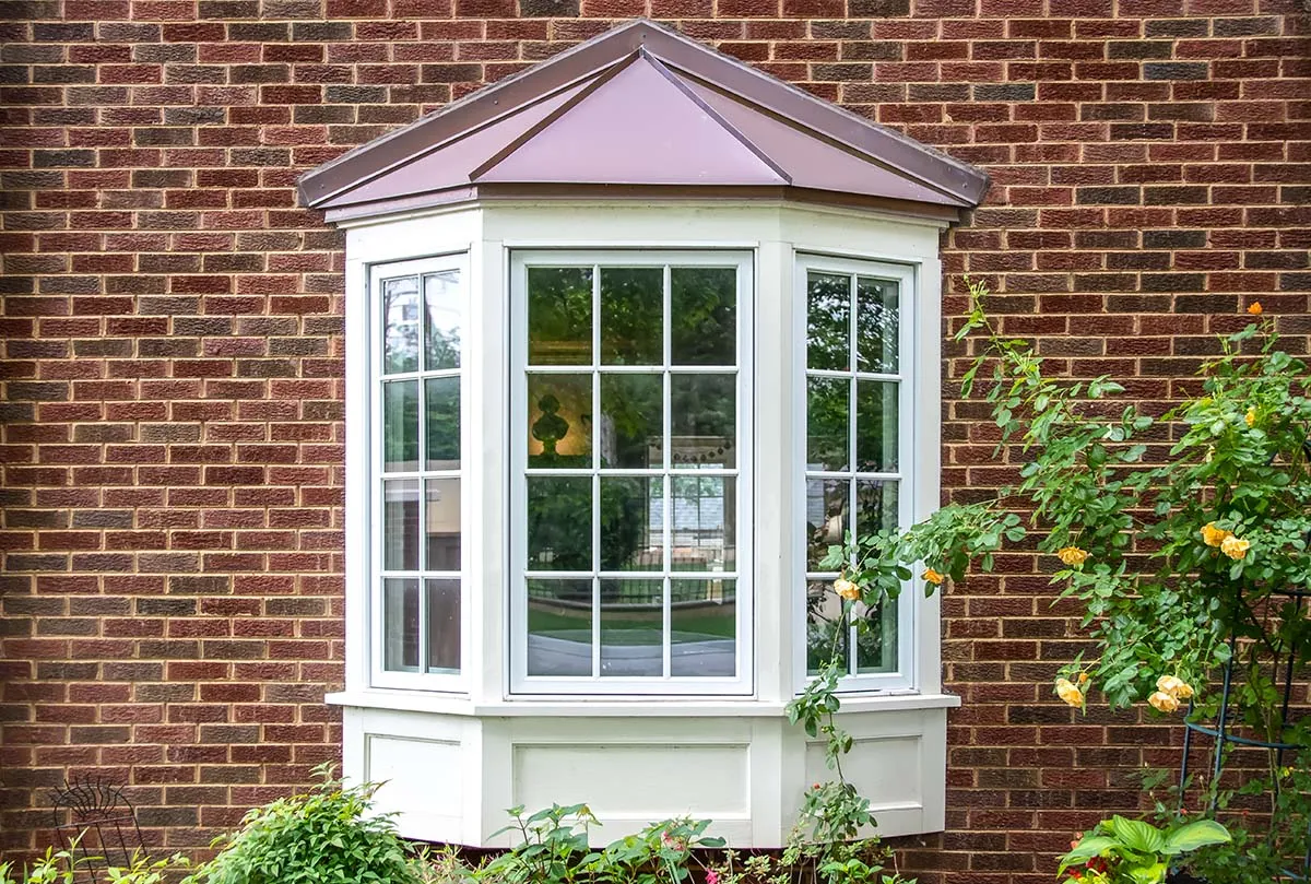 bay window replacement windows