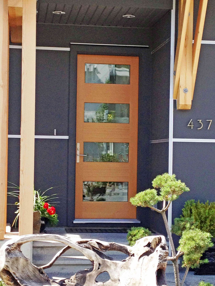 oakridge door showroom06