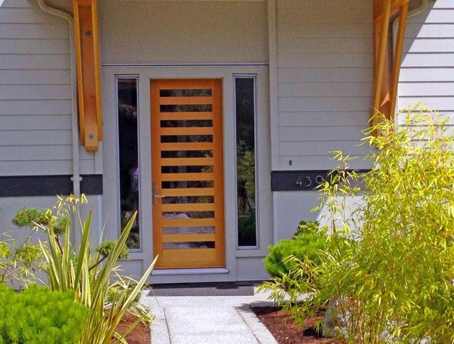 oakridge door showroom07