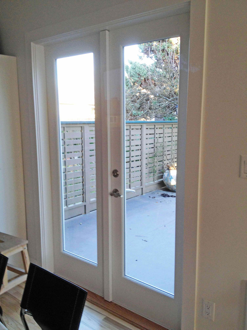 oakridge door showroom11
