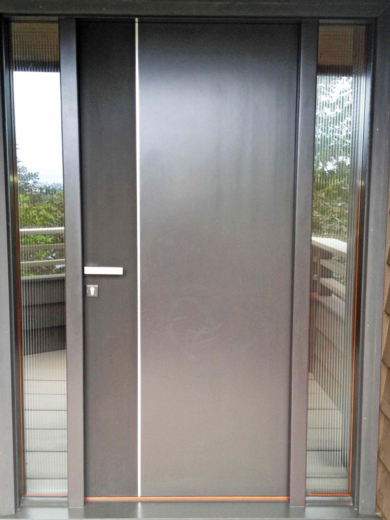 oakridge door showroom12