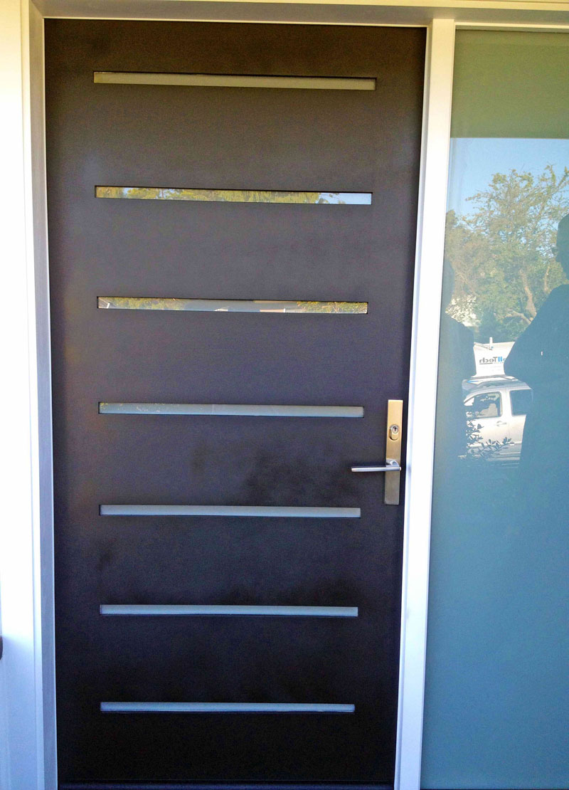 oakridge door showroom15