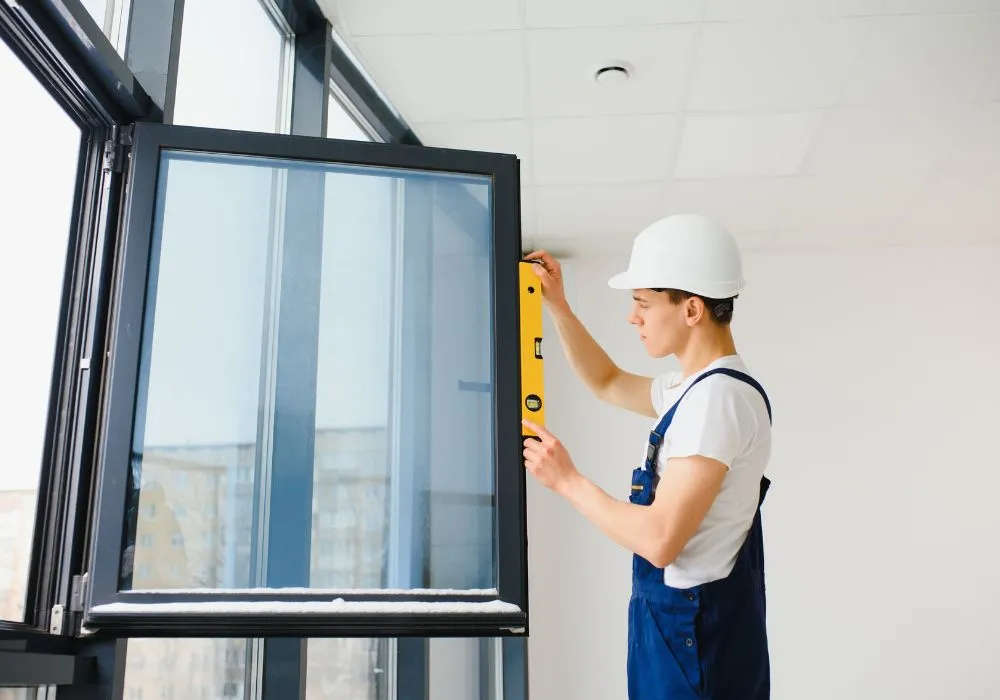 how to measure for a replacement window