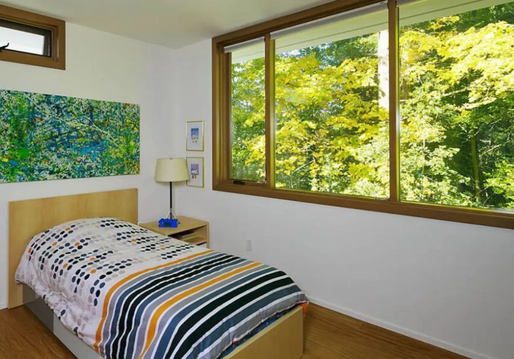 modern windows nanaimo