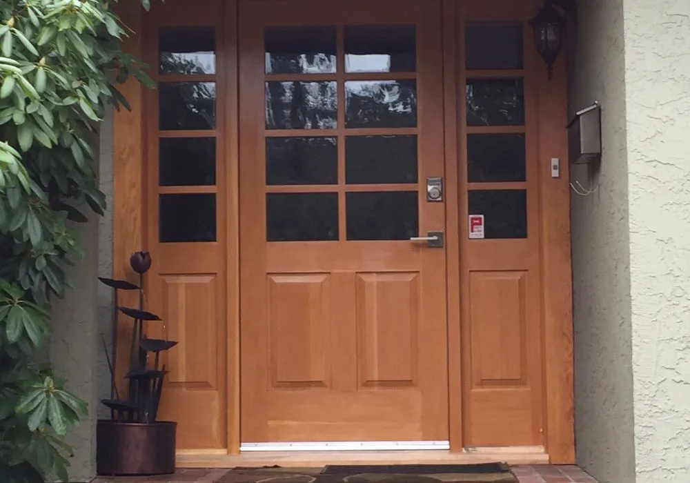 nanaimo doors and windows