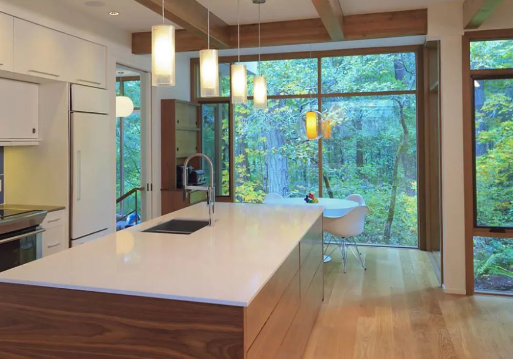 atrium single hung windows