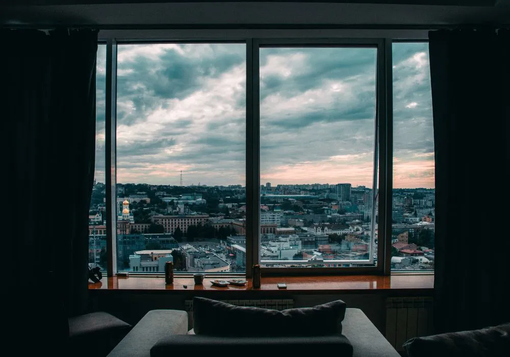 Building code window requirements