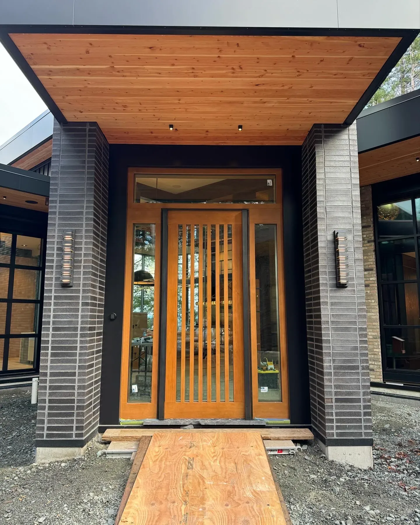 Door services in Victoria, BC