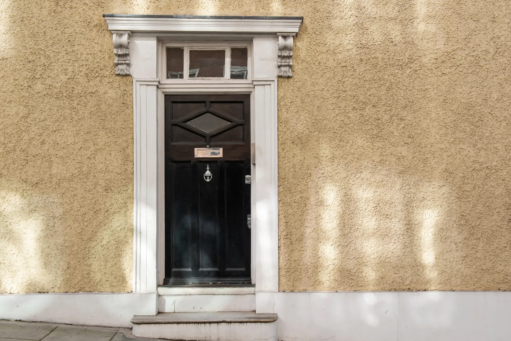 Doors in Victoria, BC