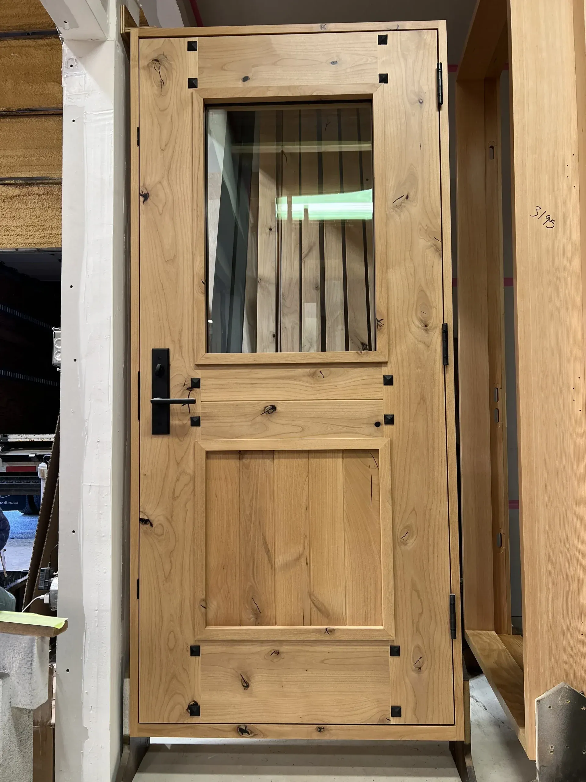 Modern Door Collections in Victoria