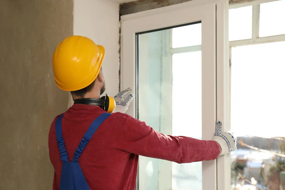 cost of residential windows