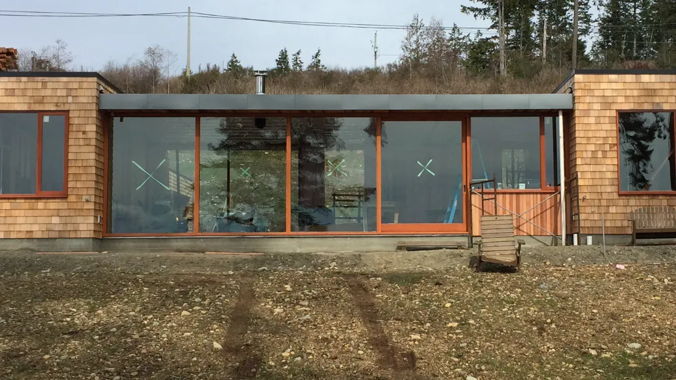 custom windows in victoria