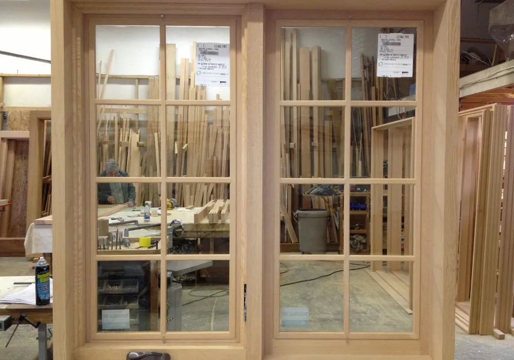 fraser valley windows