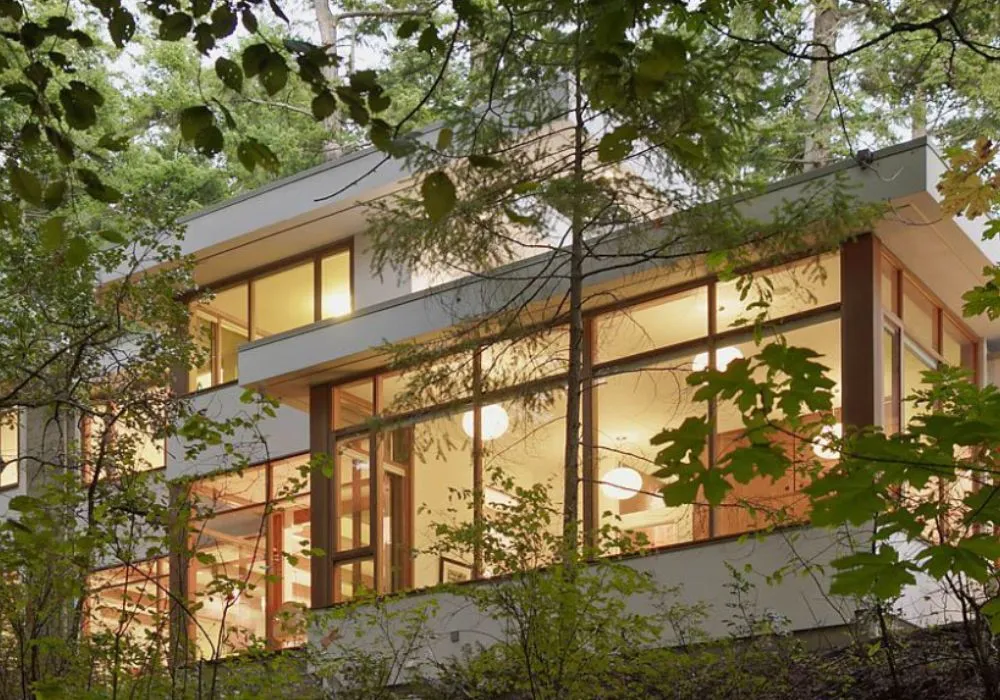 single hung windows