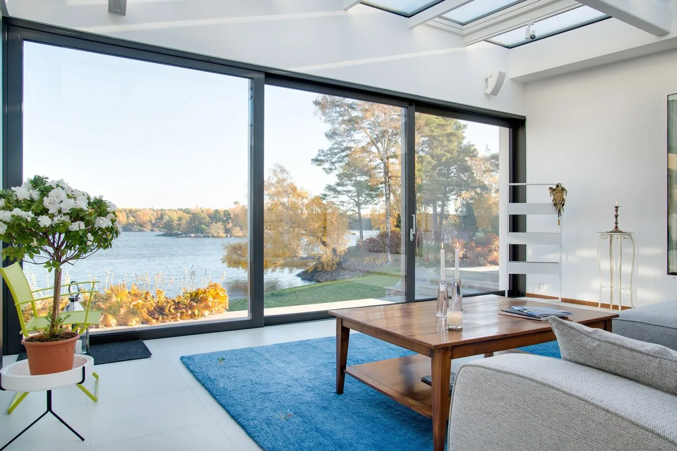 sliding patio doors