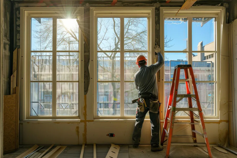window installation in victoria bc