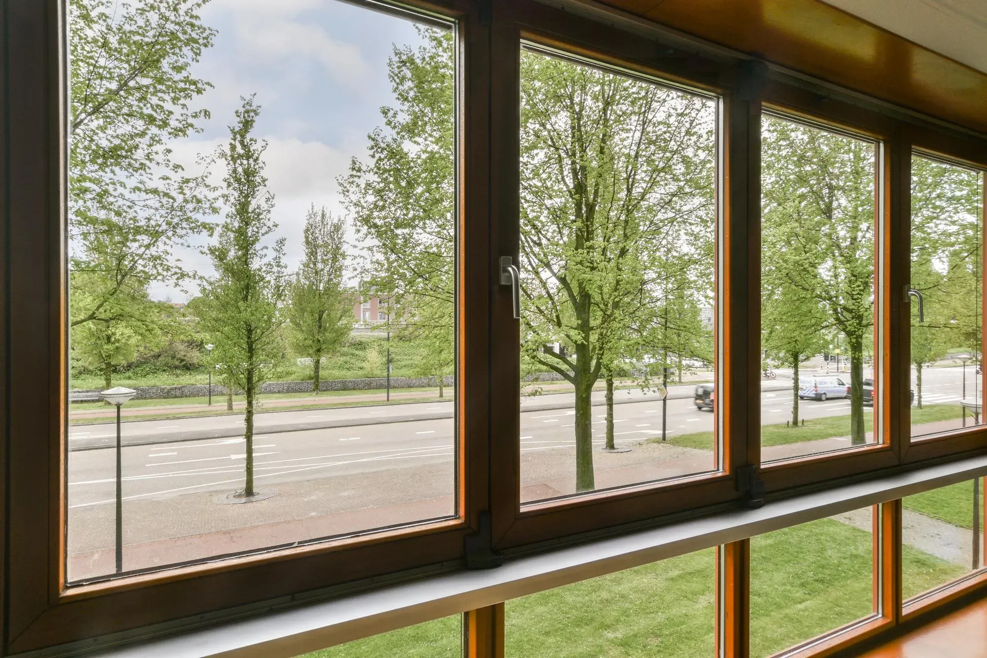 window replacement in Nanaimo