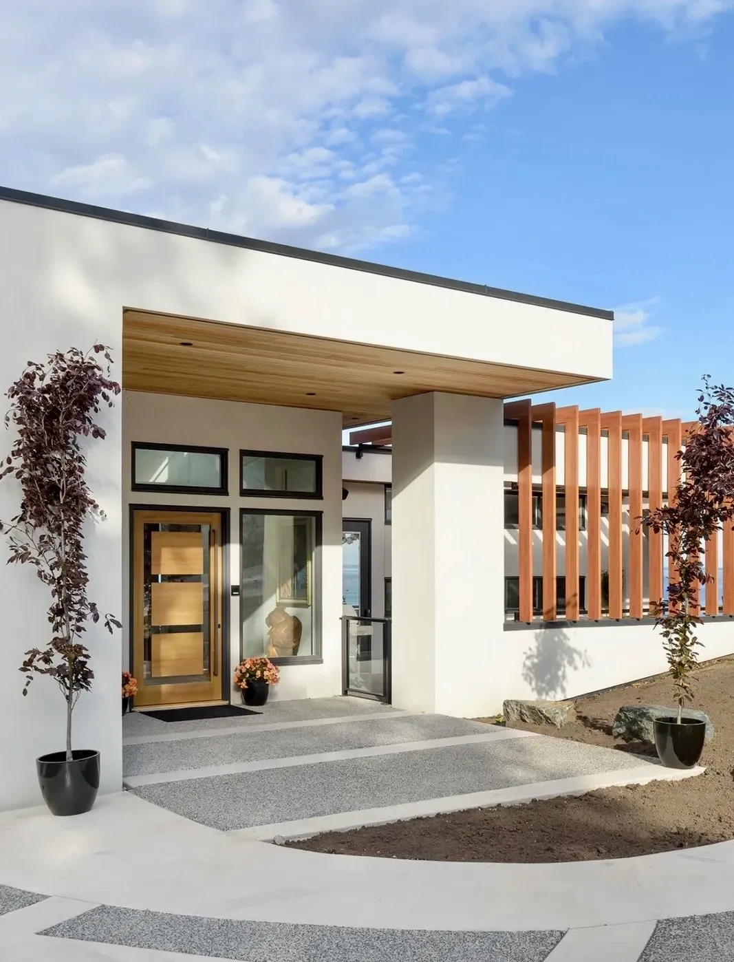 wood Doors in victoria bc