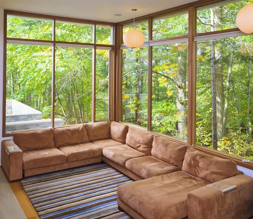 wood windows in victoria bc
