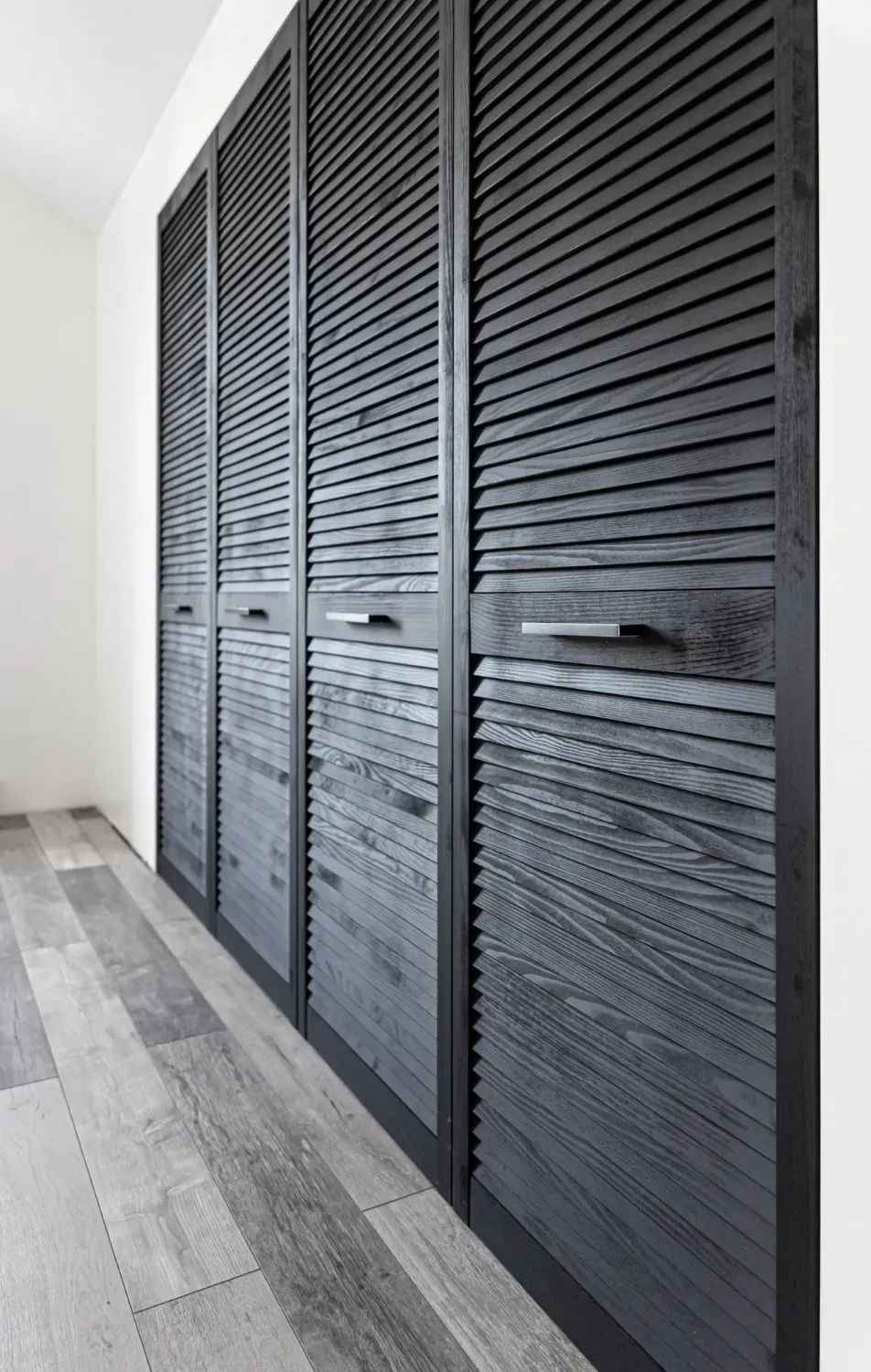 Premium Folding Doors in Victoria - Oakridge
