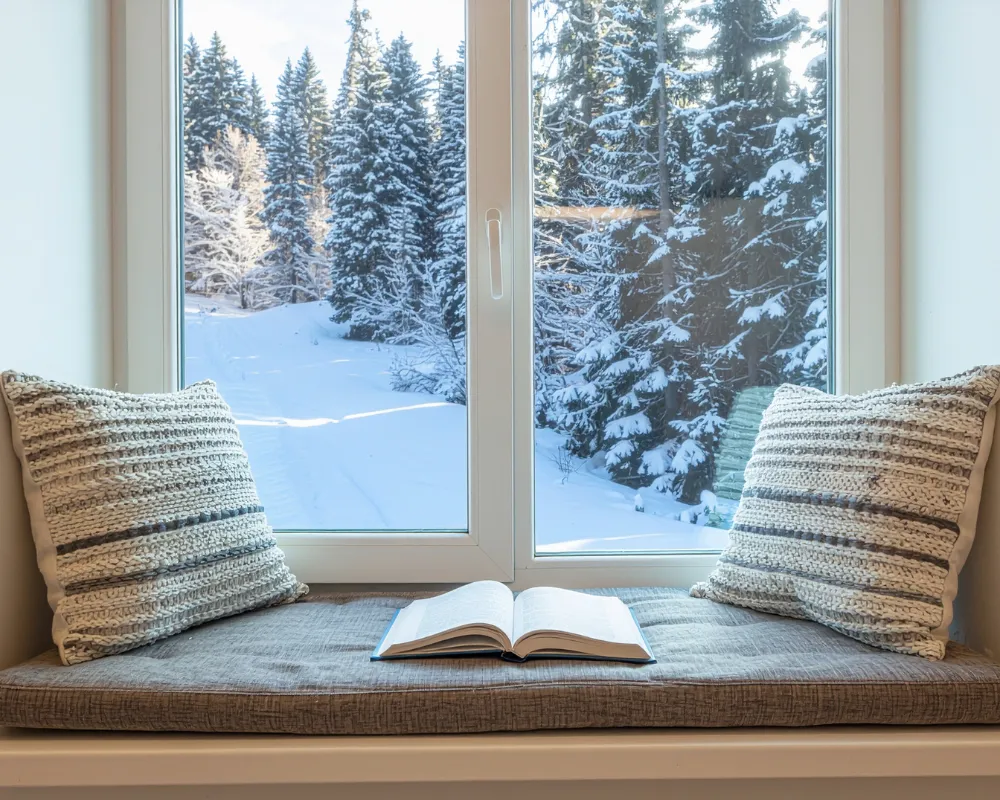 Is Triple Pane Glass Worth It in Victoria’s Climate