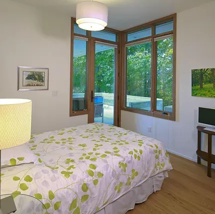 Sustainable Wood Supplier in Canada
