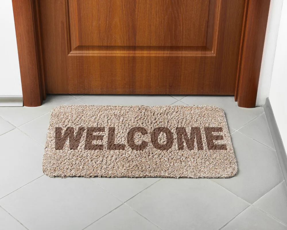 Is your front door leaking energy