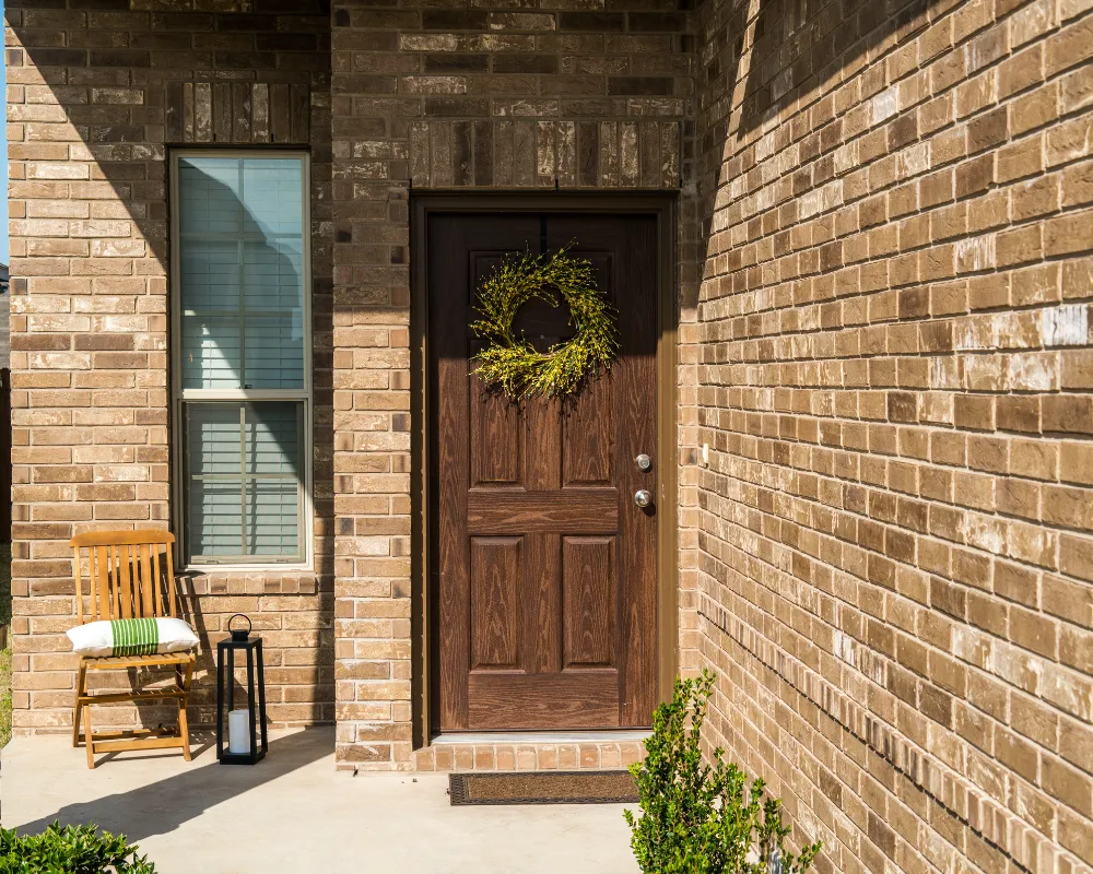 Simple Ways to Fix a Drafty Front Door