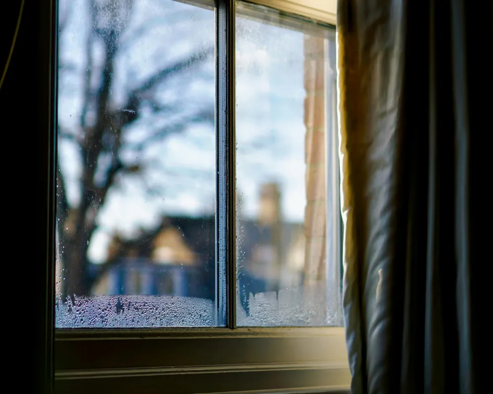 Window Repair vs. Window Replacement