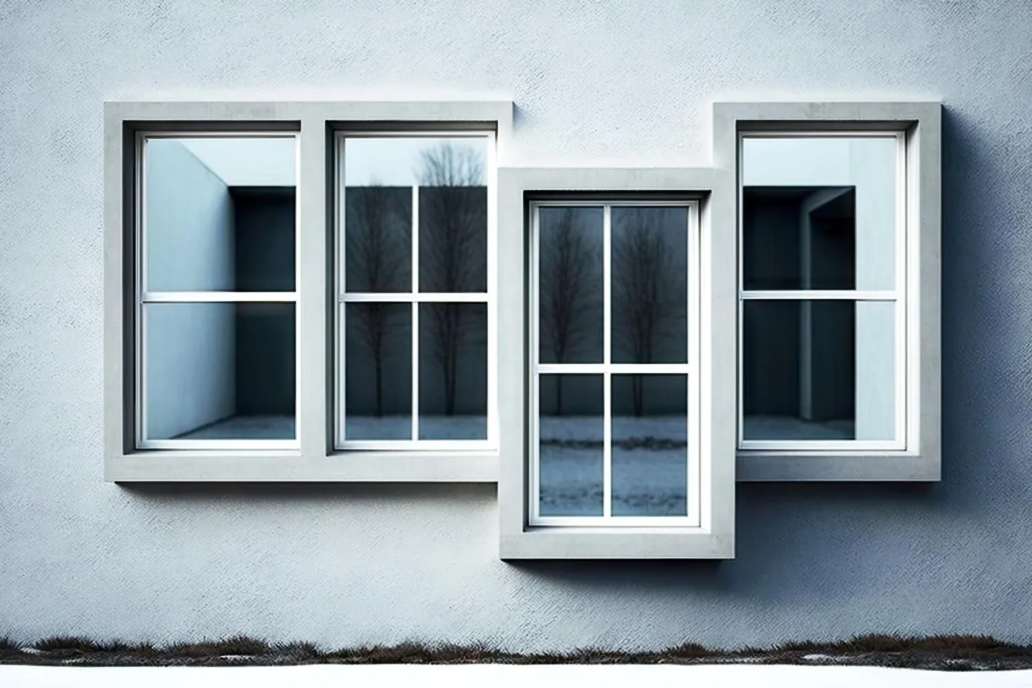 How Triple Pane Windows Work