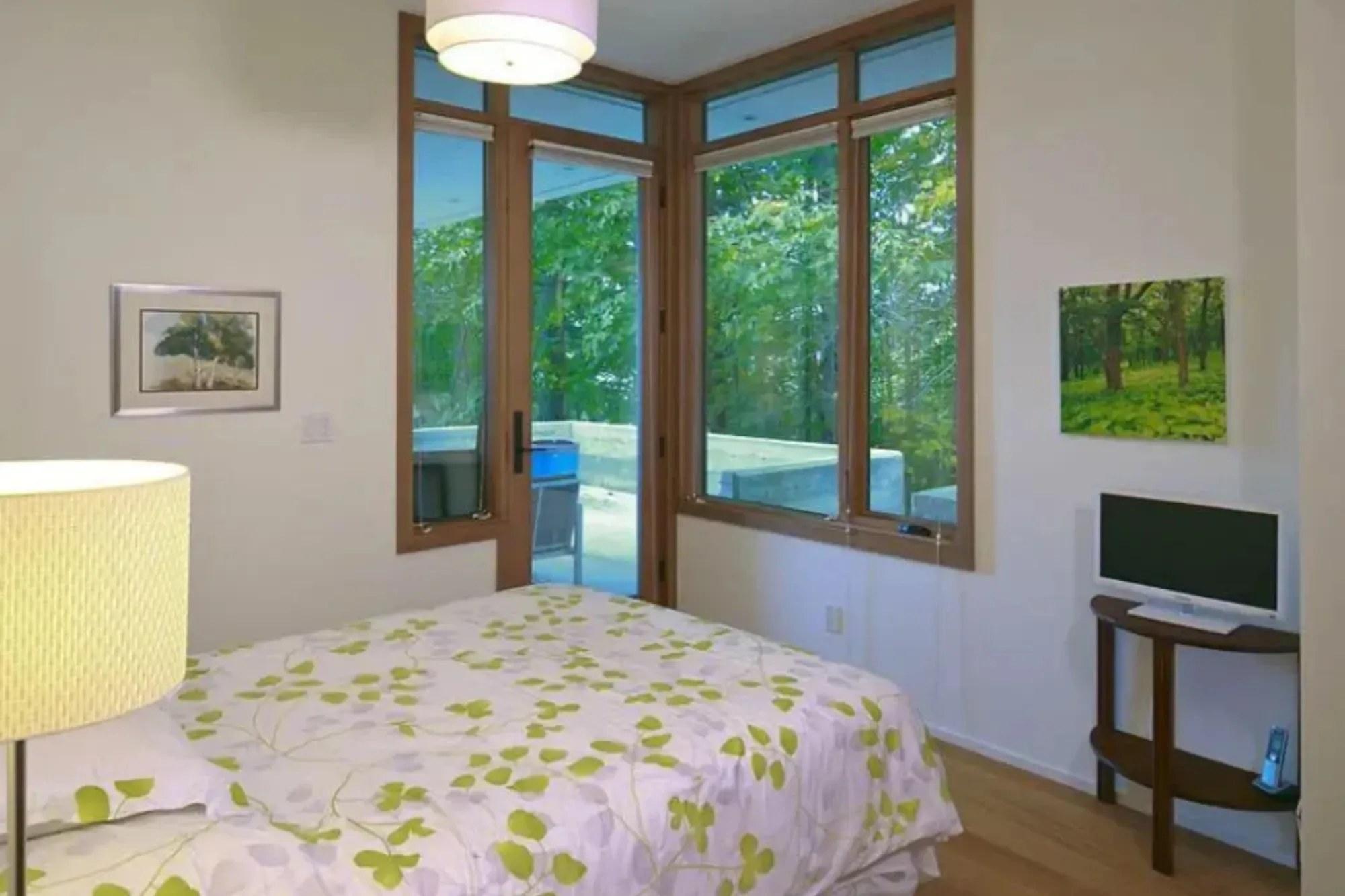 Casement Windows