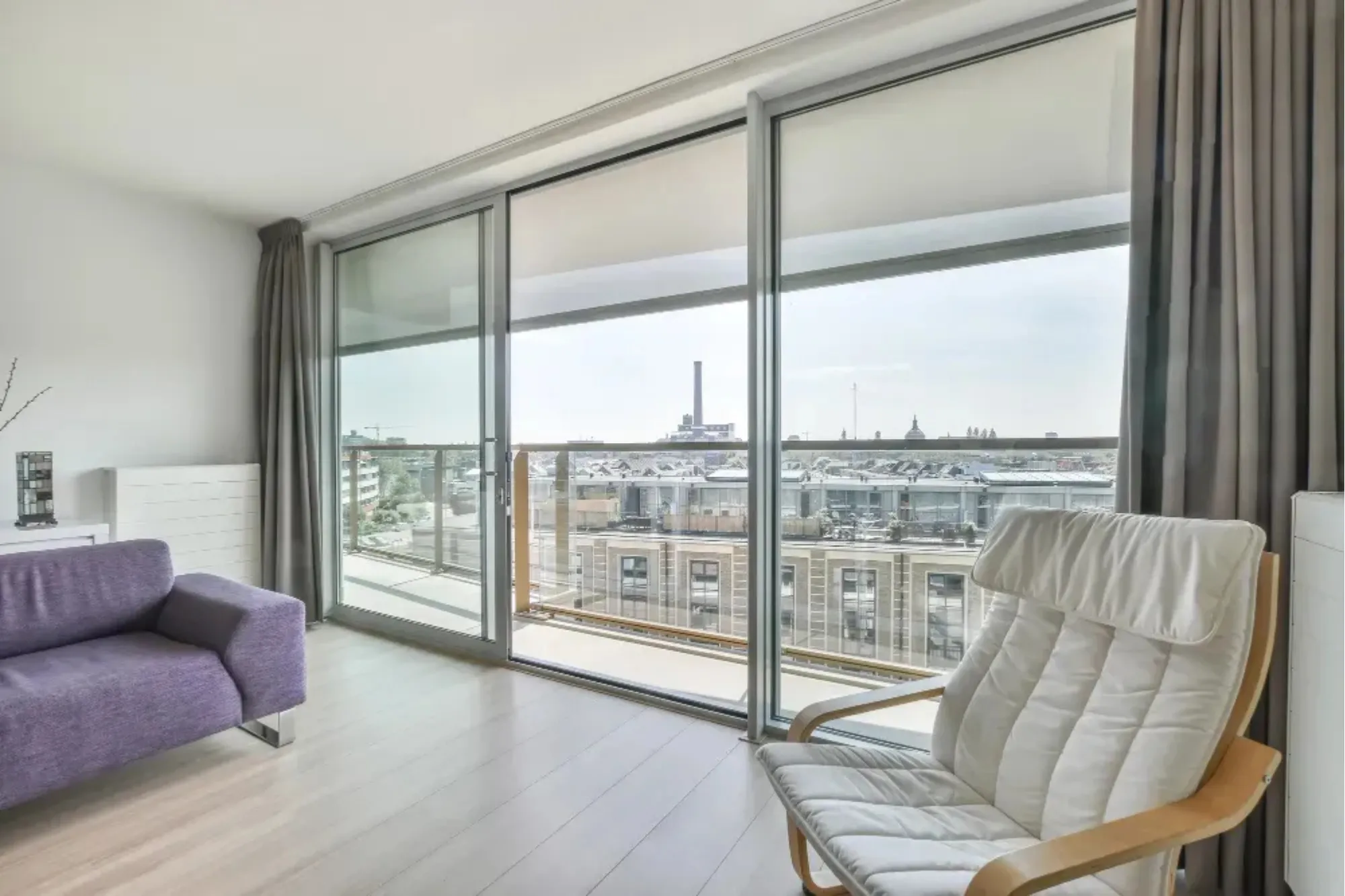 Slider Windows