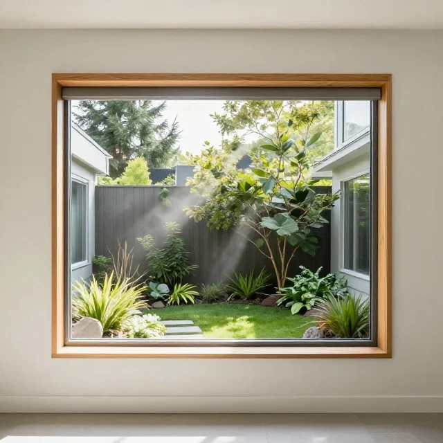 how do you soundproof a window