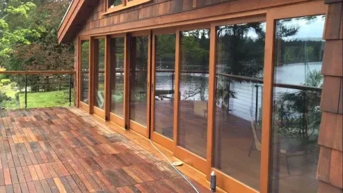 Canada Wood Supplier